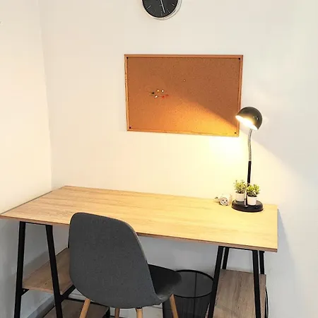 La Maison du Fresnoy - Métro Tourcoing Сasa de vacaciones