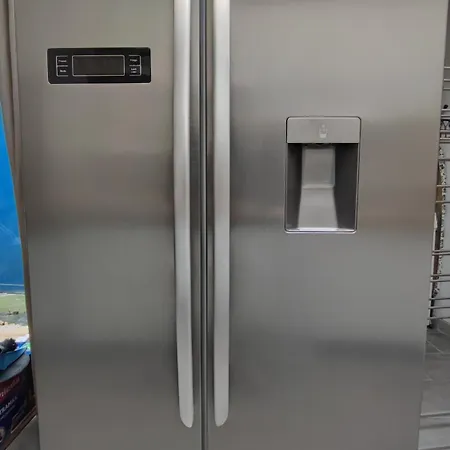 Сasa de vacaciones La Maison du Fresnoy - Métro Tourcoing