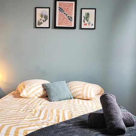 La Maison Du Fresnoy - Metro Tourcoing *