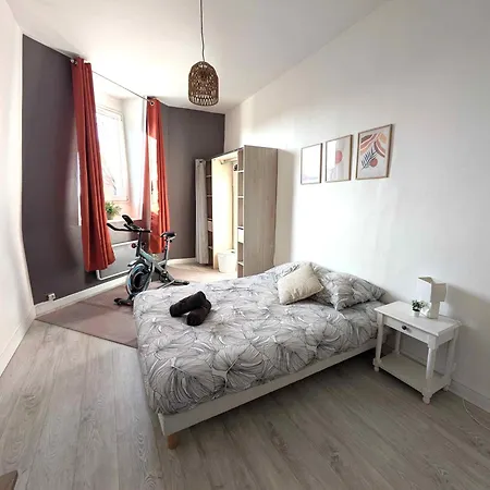 Le Constantin - Maison Spacieuse Et Conviviale - 5 Ch Et 2 Sdb