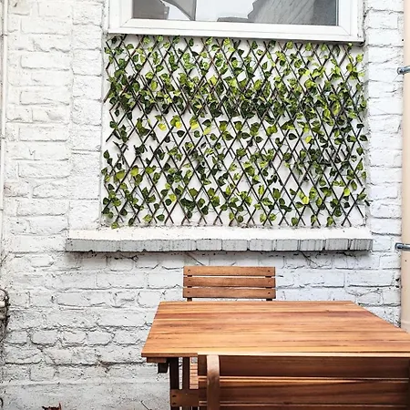 La Maison Du Fresnoy - Metro Tourcoing *