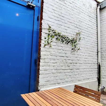 Le Constantin - Maison Spacieuse Et Conviviale - 5 Ch Et 2 Sdb * Tourcoing