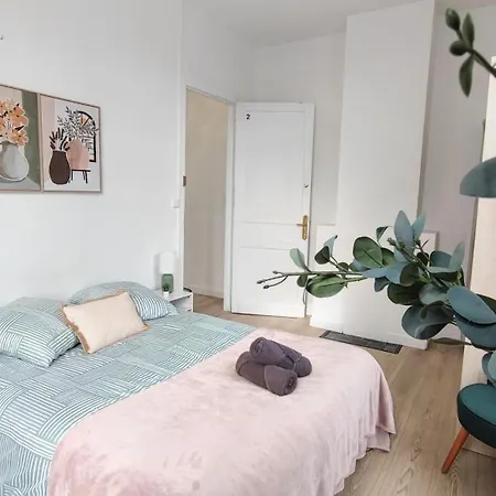 Le Constantin - Maison Spacieuse Et Conviviale - 5 Ch Et 2 Sdb *