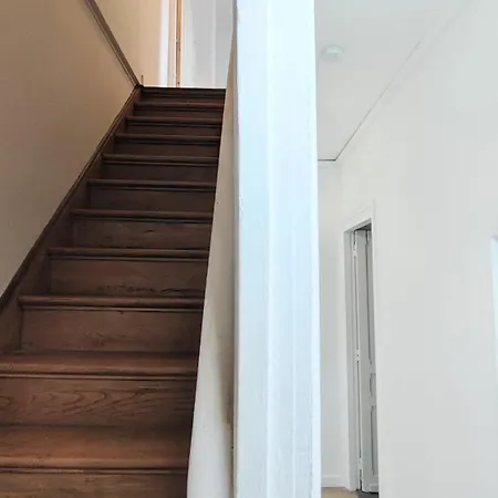 La Maison Du Fresnoy - Metro Tourcoing