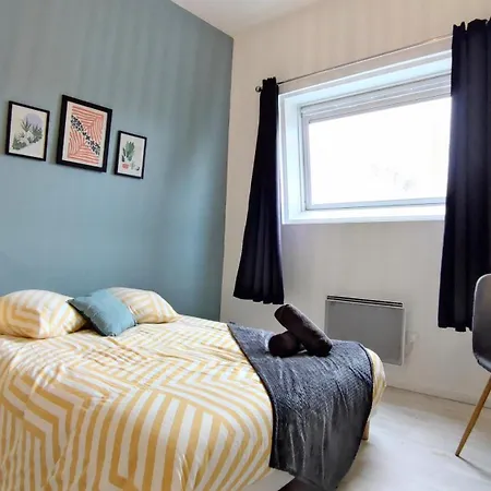 La Maison Du Fresnoy - Metro Tourcoing