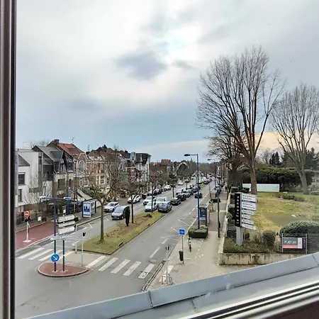 Dom wakacyjny La Maison Du Fresnoy - Metro Tourcoing *