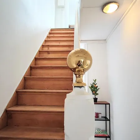 La Maison Du Fresnoy - Metro Tourcoing