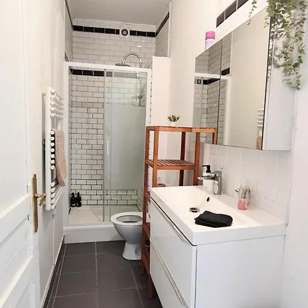 La Maison Du Fresnoy - Metro Tourcoing *