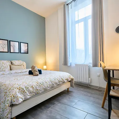 La Maison du Fresnoy - Métro Tourcoing *