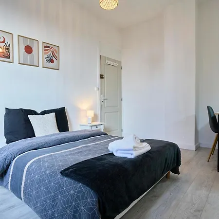 La Maison du Fresnoy - Métro Tourcoing *