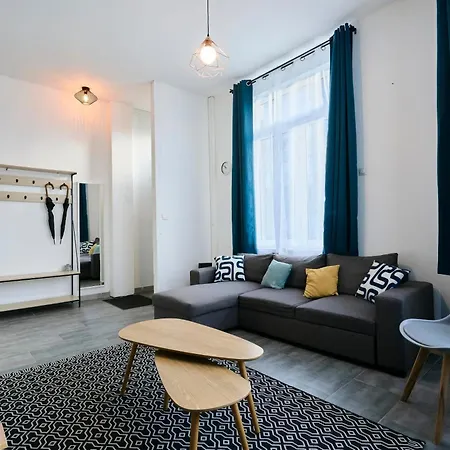 La Maison du Fresnoy - Métro Tourcoing *