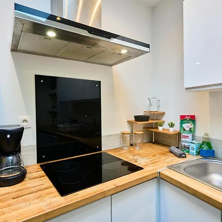 La Maison du Fresnoy - Métro Tourcoing * Tourcoing