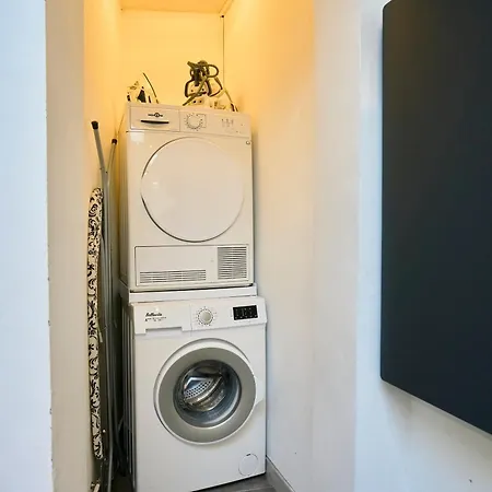 La Maison du Fresnoy - Métro Tourcoing Сasa de vacaciones *