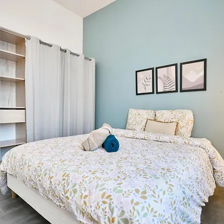 La Maison du Fresnoy - Métro Tourcoing *