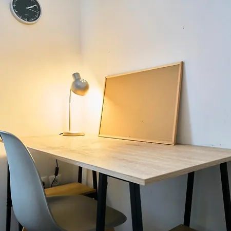 La Maison Du Fresnoy - Metro Feriehus *