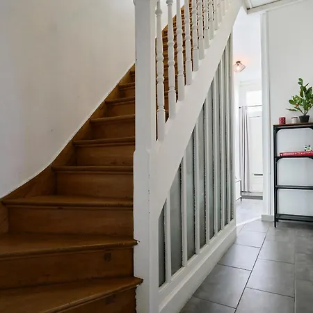 La Maison du Fresnoy - Métro Tourcoing Сasa de vacaciones