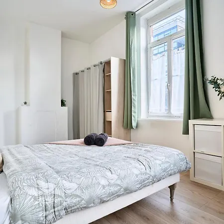 La Maison du Fresnoy - Métro Tourcoing