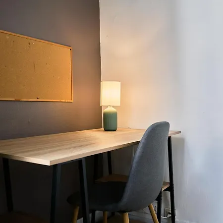 La Maison du Fresnoy - Métro Tourcoing