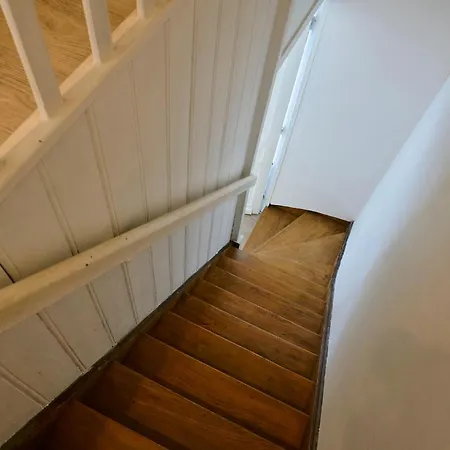 La Maison Du Fresnoy - Metro Feriehus *