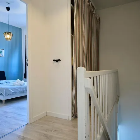La Maison Du Fresnoy - Metro Tourcoing