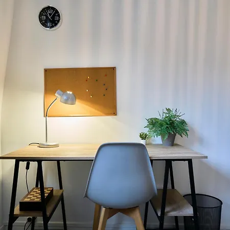 La Maison du Fresnoy - Métro Tourcoing Сasa de vacaciones Tourcoing