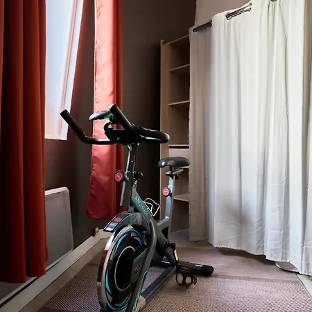 La Maison du Fresnoy - Métro Tourcoing * Tourcoing